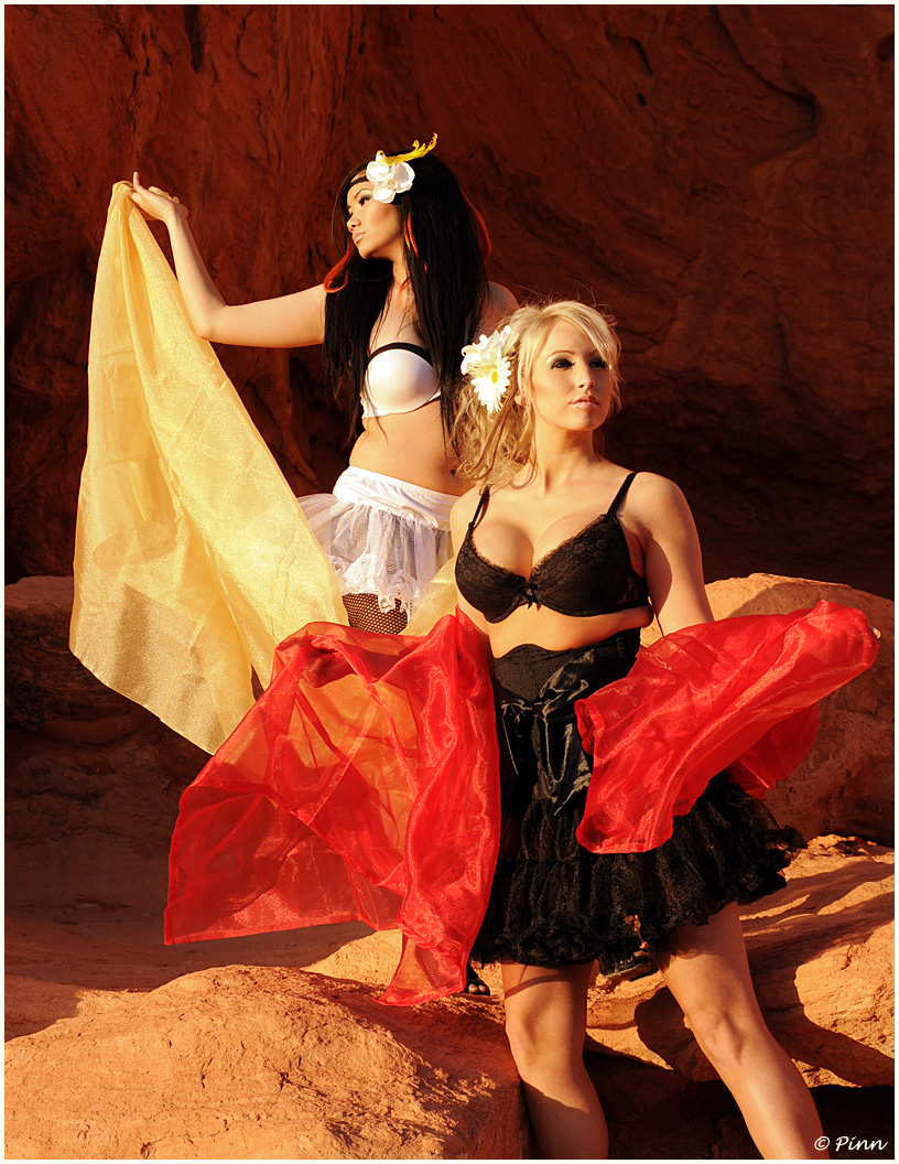 The Dance