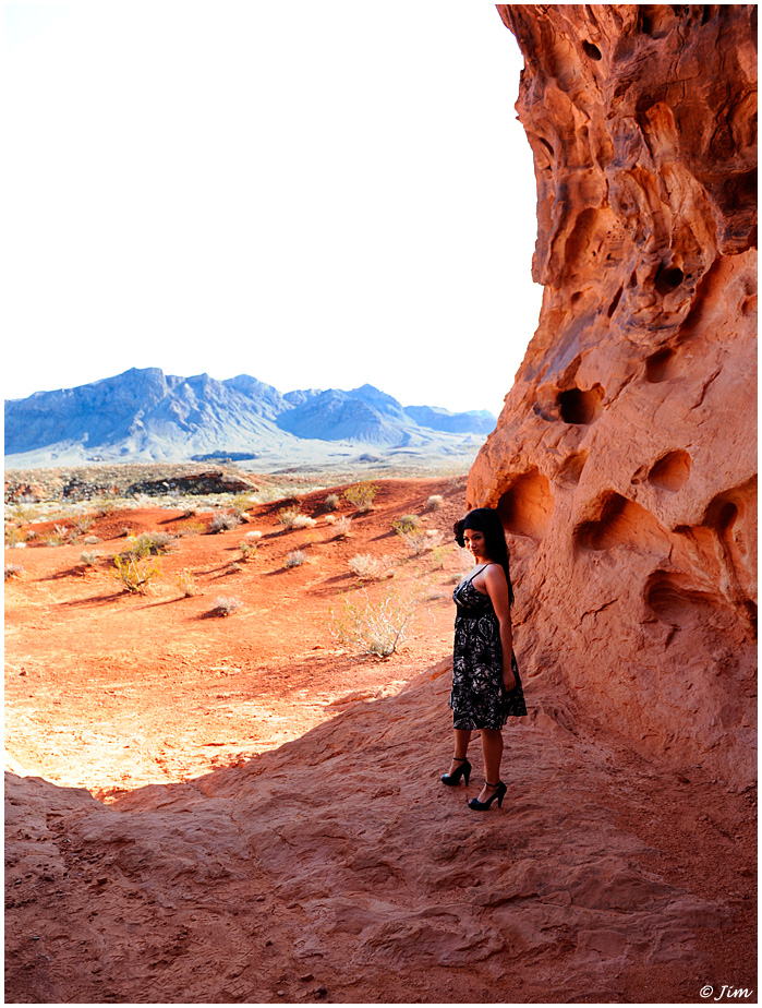 Canyon Casual