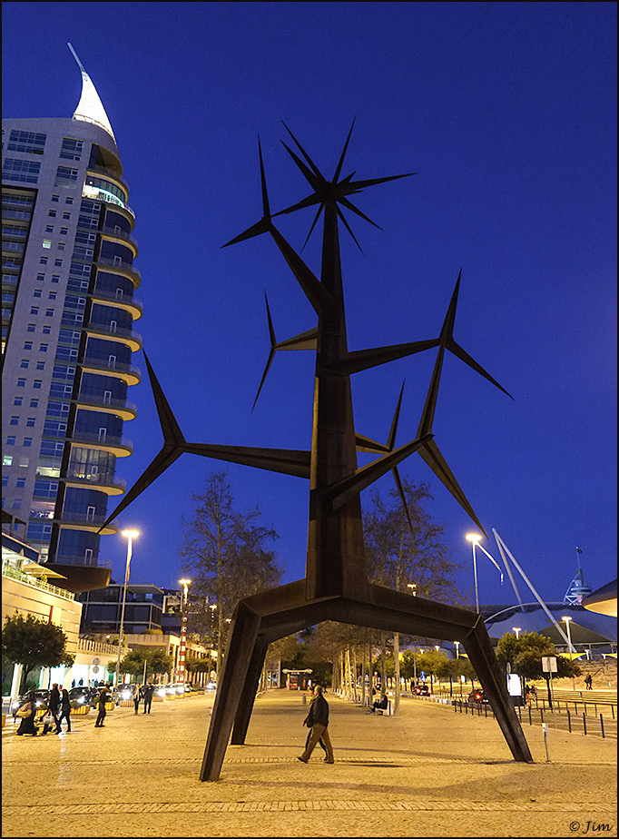Building Support