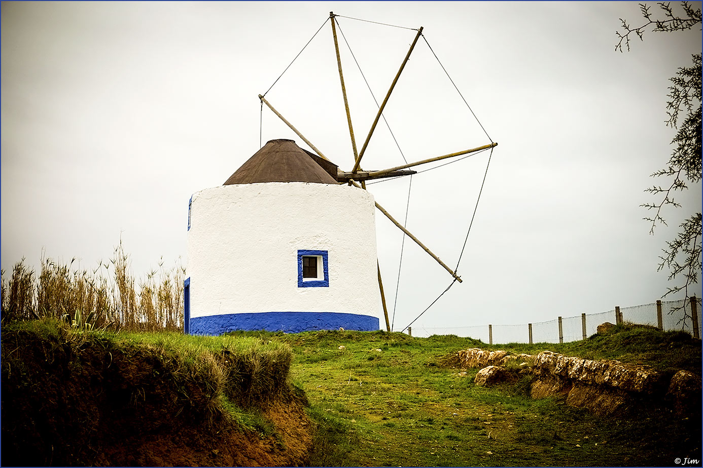 Its Usefulness Is Gone With The Wind...
