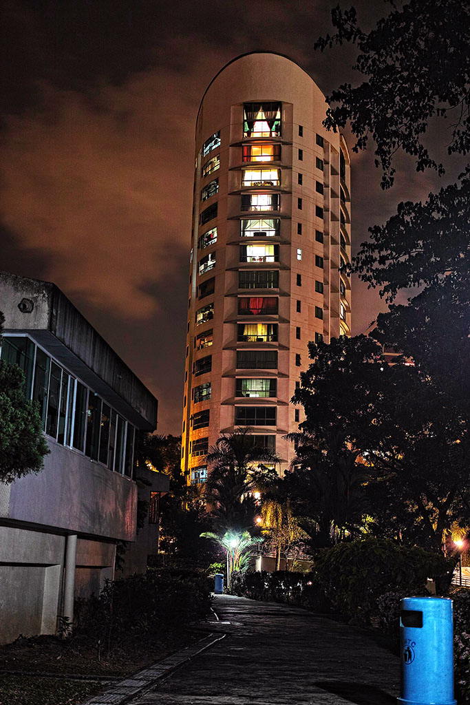 Astor Green