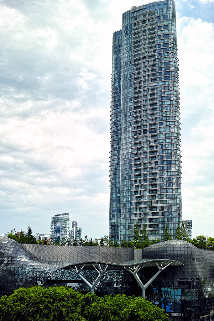 Ion Orchard