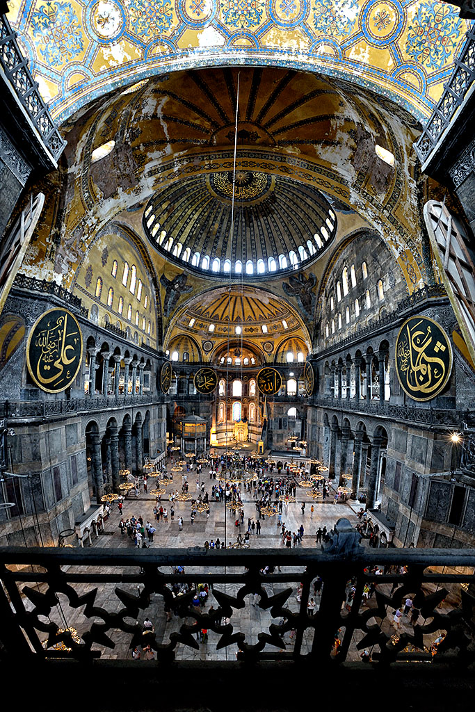 Hagia Sophia