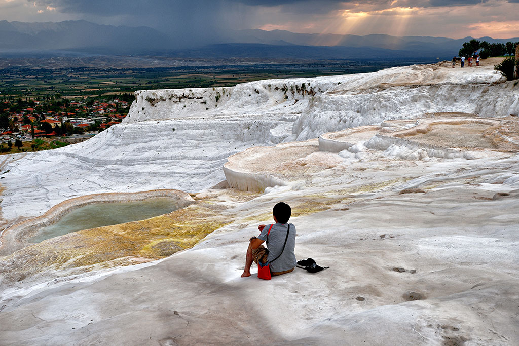 Fairyland Terraces