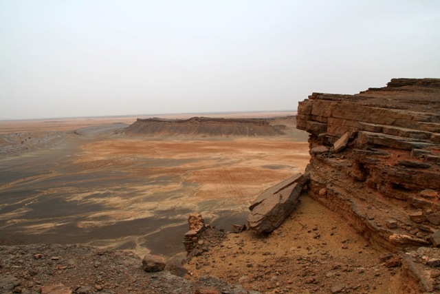Landscape