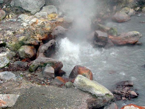 Hot spot