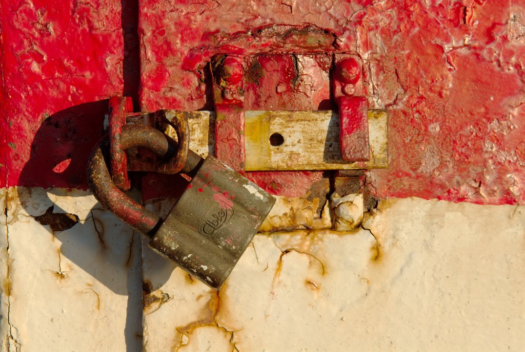 Lock