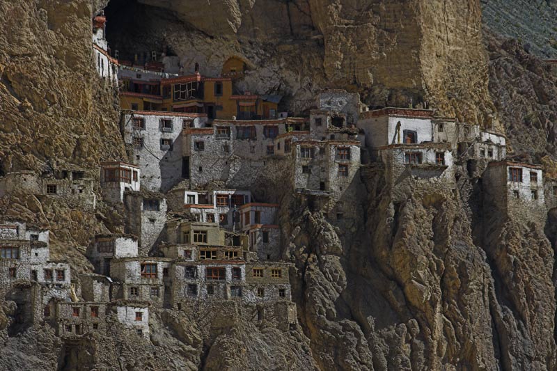 Phuktal Gompa