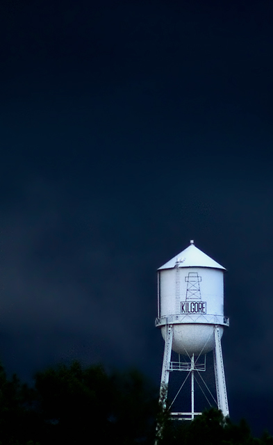 water-tower