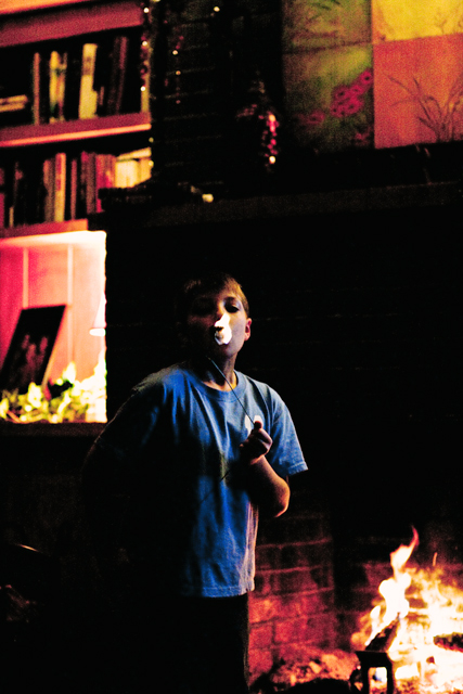 smores
