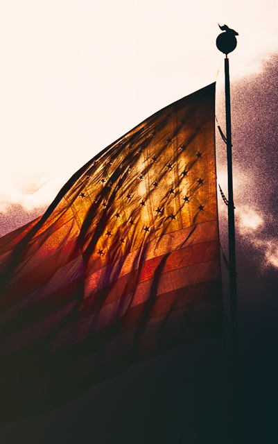 flag