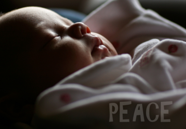 PEACE