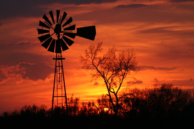 windmill