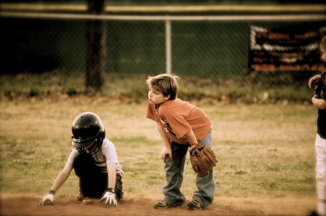 Machine Pitch