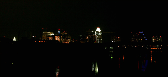 Austin nite