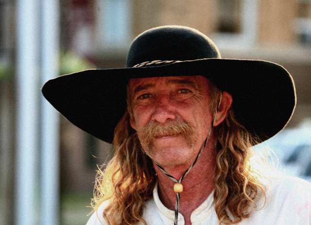 WILD BILL Something