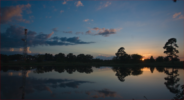 reflections