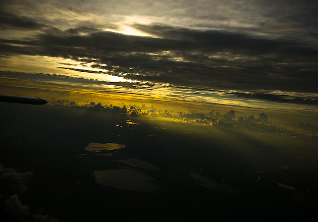 sunup