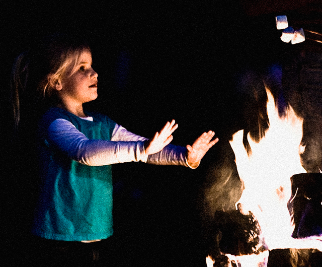 marshmallows