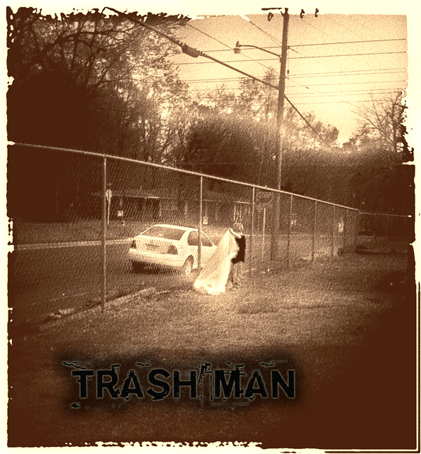 trashman