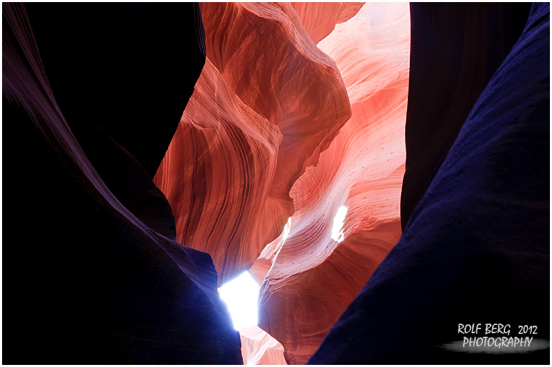 Lower Antelope Canyon