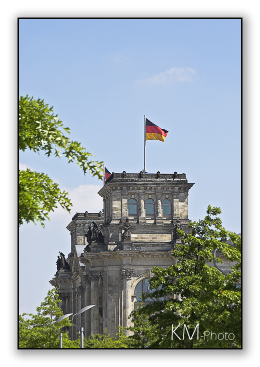 Reichstag