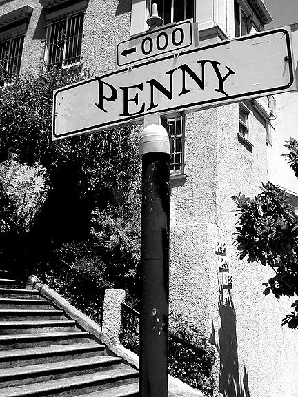 No. 19 - Penny Lane