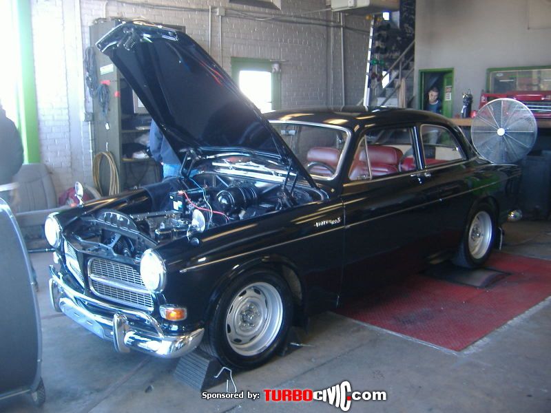 How I want mine to look