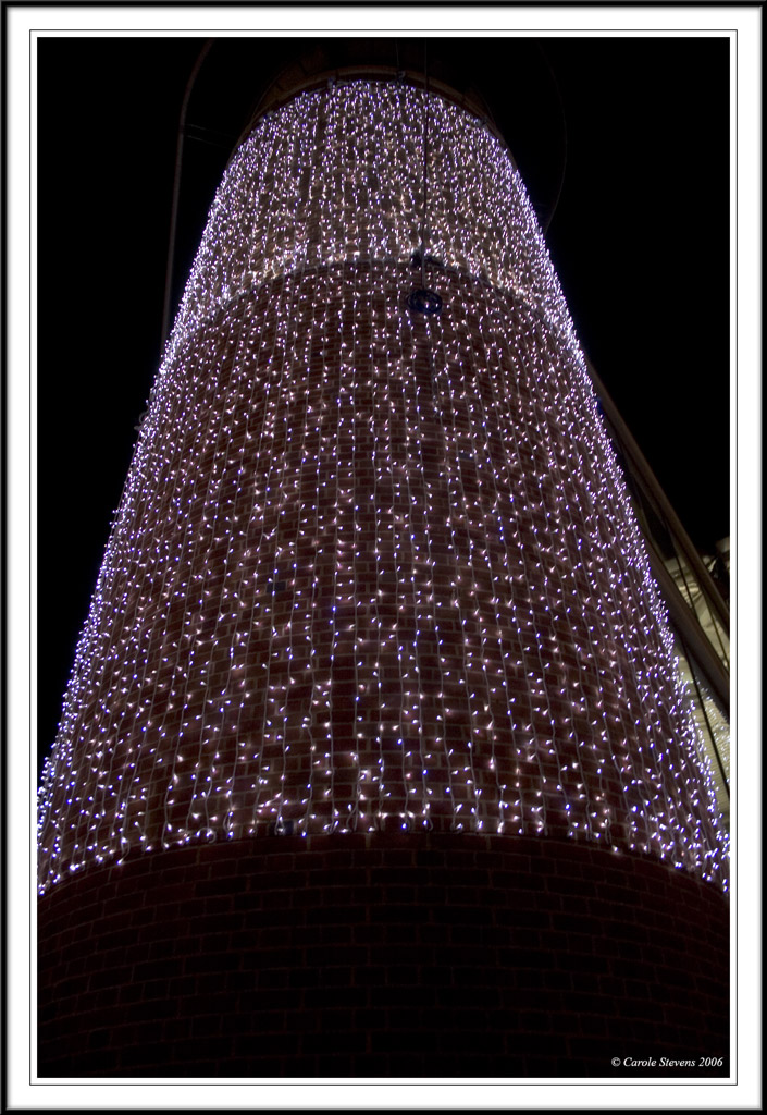 Sparkles!