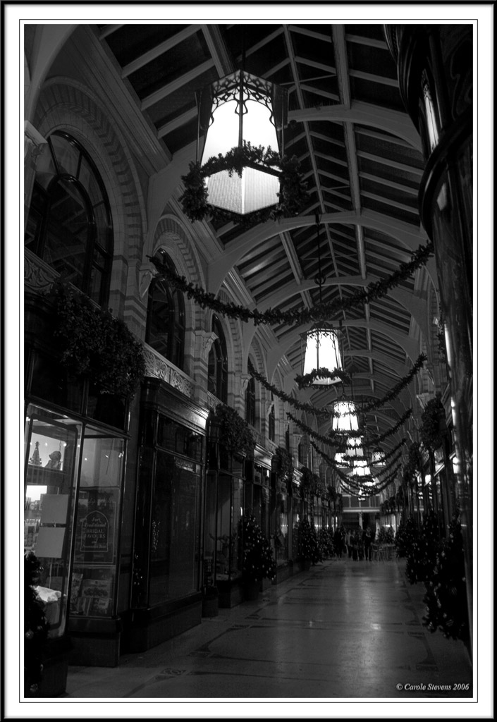 Victorian!