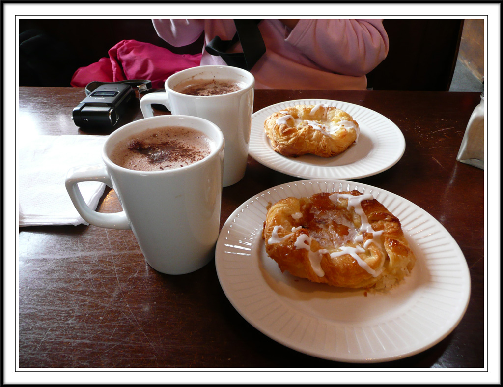 Obligatory cakeys!