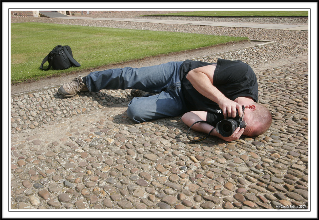 Neil all Pbased out!