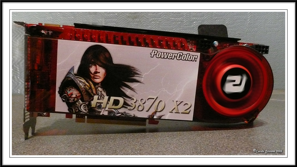 New Graphics card!