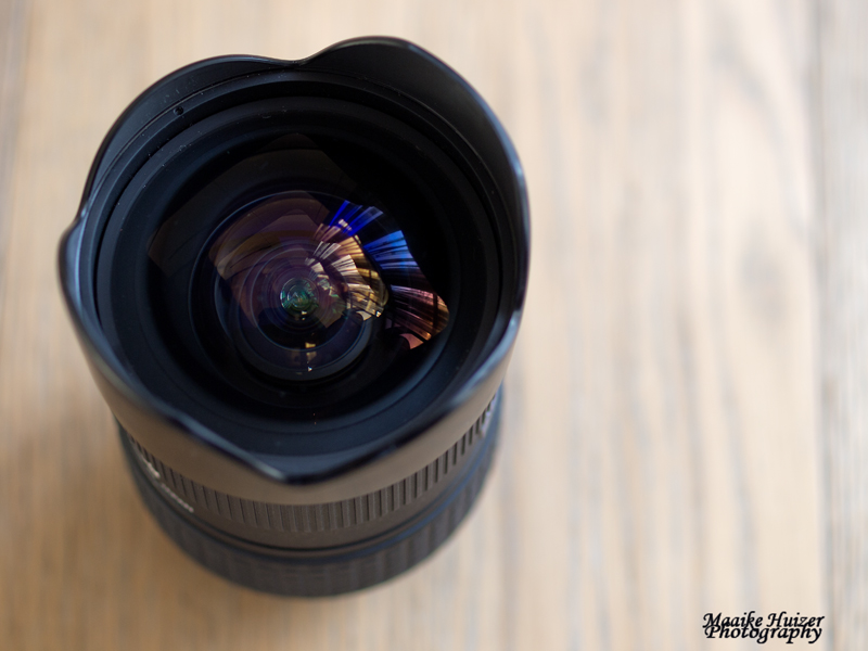 10 - Wide Eye