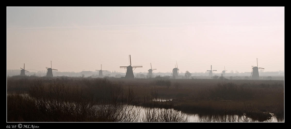 Windmills