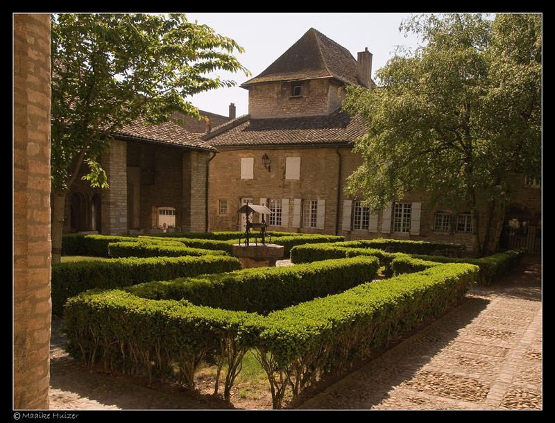 Tournus