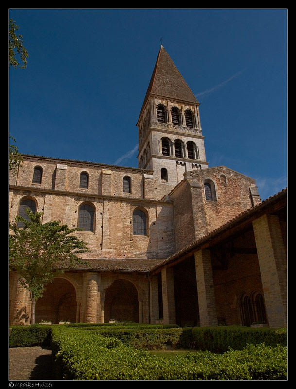 Tournus