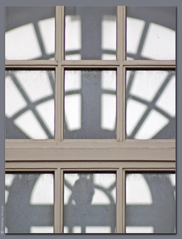 June 14th: Like the shadow of a window