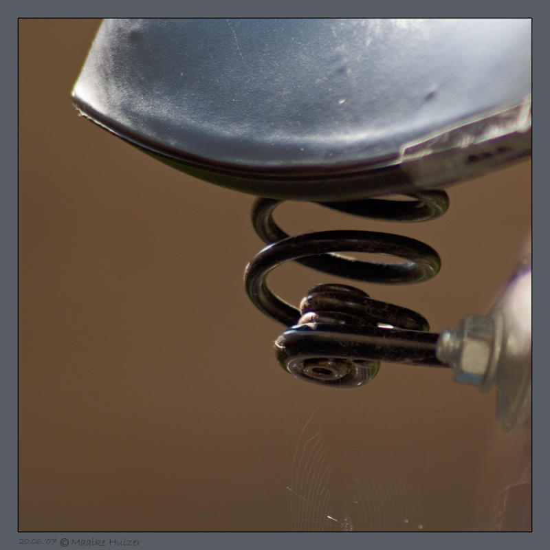 June 20th: Like a circle in a spiral ...