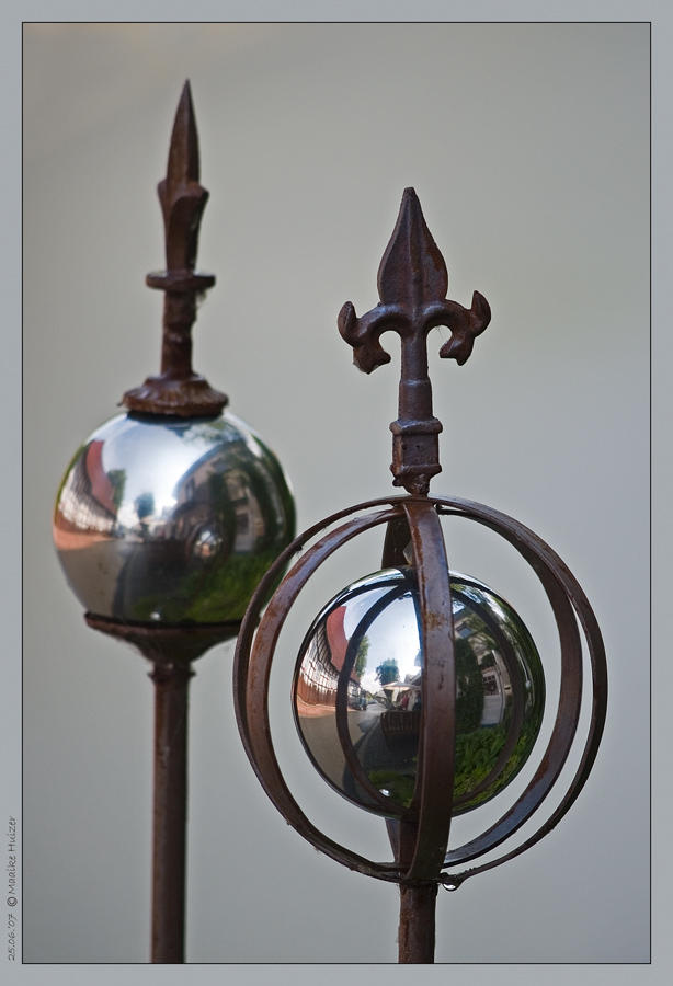 June 25th: Ornament
