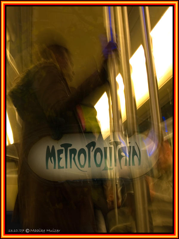 M(etropolitain)