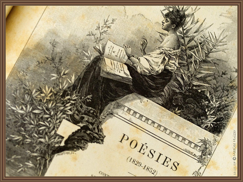 P(oetry)