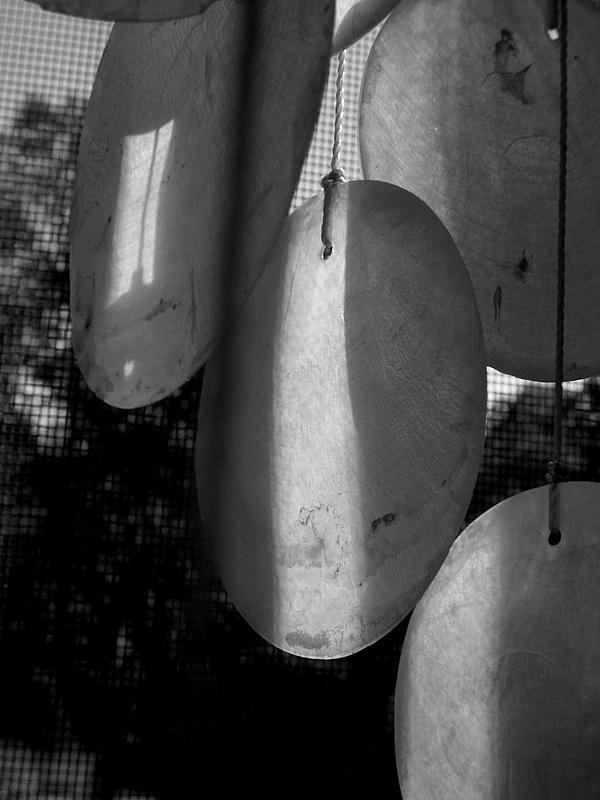 Wind Chimes