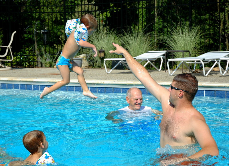 Flying