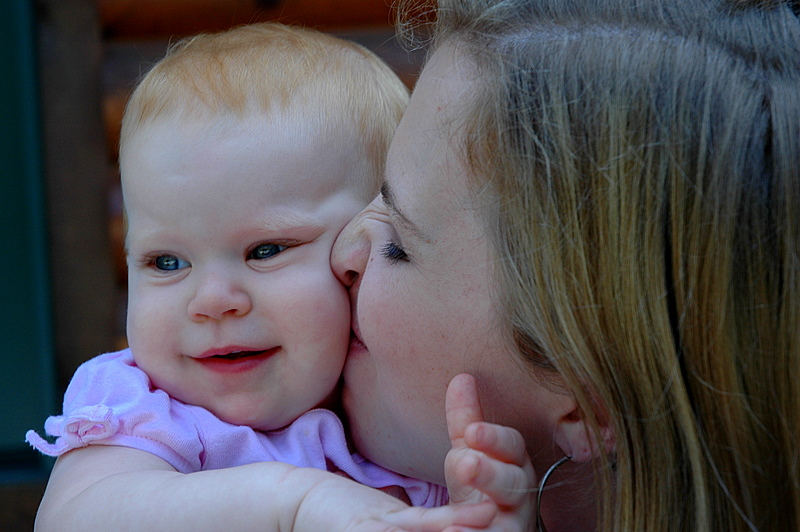 Mama's Girl