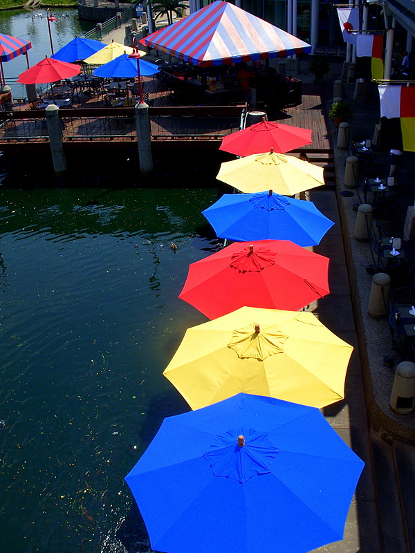 Primary Colors