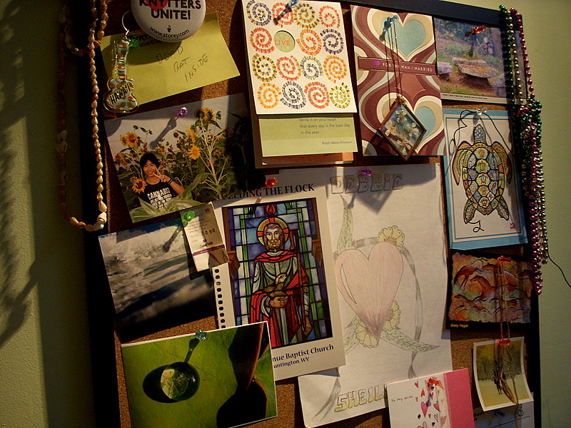 My Stuff