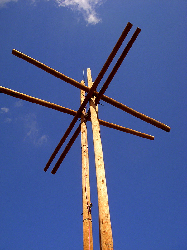 Cross