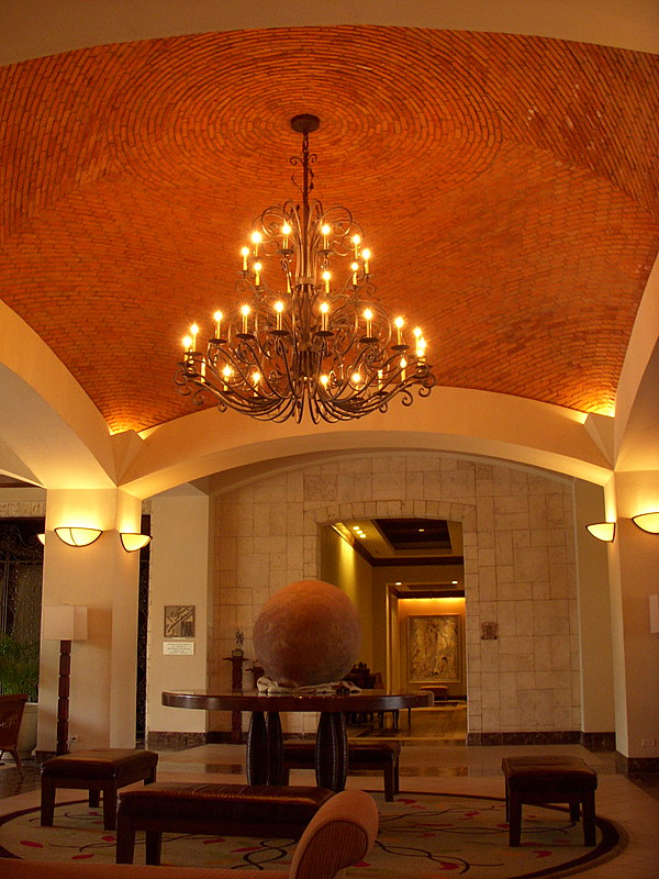 Hotel Real Intercontinental