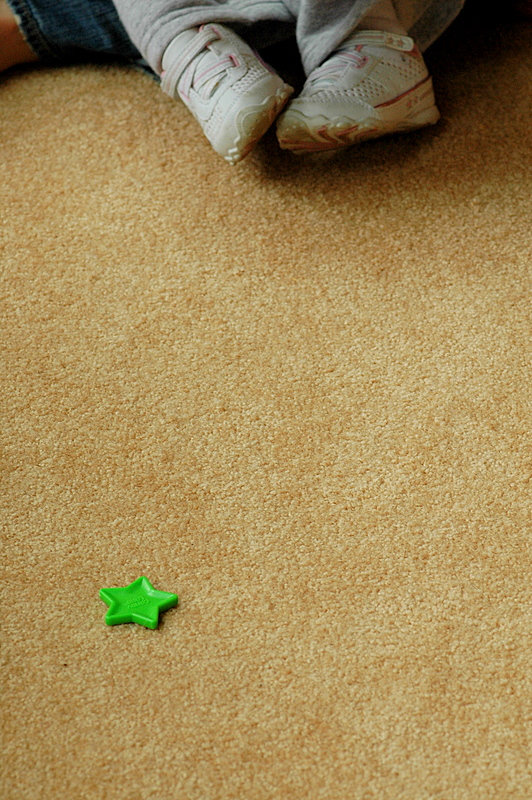 Twinkle Toes
